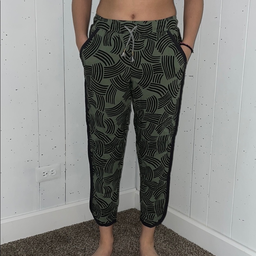 Cat & Jack pants size XL